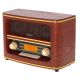 Adler retro radio AD1187
