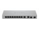 Zyxel XGS1210-12 - v2 - stikalo - 12 vrat 