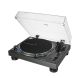 Gramofon Audio-Technica AT-LP140XP, črn