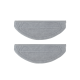 Set krpic VibraRise 5.0 za Roborock Saros 20 Sonic