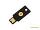 Varnostni ključ Yubico YubiKey 5 NFC, USB-A, črn