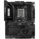 ASUS ROG CROSSHAIR X870E DARK HERO AM5 ATX osnovna plošča - AMD X870E, 4xDDR5, 5xM.2, 4xSATA