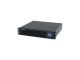 UPS SOCOMEC Netys RT 1000VA, 1000W, Rack/tower, On-line, sinusni izhodni signal, USB, LCD