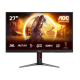 AOC Gaming 27G4HA monitor - 68.6cm (27"), FHD (1920 x 1080), Fast IPS, 200Hz