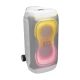 JBL PartyBox 330 prenosni zvočnik 280W, BT, RGB, USB, bel