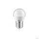 GTV G-TECH LED sijalka B45C E27 6W 470lm