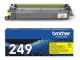 Brother TN249Y - Super visok donos - rumena - toner