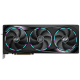 Grafična kartica GIGABYTE AORUS GeForce RTX 5070 Ti MASTER 16G, 16GB GDDR7, PCI-E 5.0