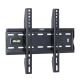 VonHaus 15-42'' fiksen TV stenski nosilec do 40kg, Amazon best seller