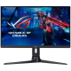 ASUS ROG Strix XG27AQMR Igralni monitor - 27'', 2K QHD (2560x1440), Hitri IPS, 300 Hz (nad 144Hz)