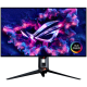 ASUS ROG Swift OLED PG32UCWM gaming monitor - 80cm (32"/31.5" vidno)