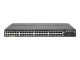HPE Aruba 3810M 48G PoE + 4SFP + 1050W - stikalo - 48 vrat - upravljano - mogoče namestiti v omarico