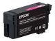 Epson T40C340 - magenta - kartuša