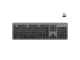 Tipkovnica Ewent EW3298 Wireless, osvetljena, Multimode, SLO