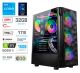 Računalnik PCX Exton i5 14400KF/32GB/1TB/RTX5060Ti/RGB