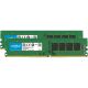 Crucial 32GB Kit (2x16GB) DDR4-3200 UDIMM CL22 pomnilnik