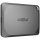 Crucial X9 Pro 4TB Portable zunanji SSD disk