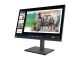 Lenovo P24q-30 - LED monitor - QHD - 23.8"