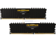 CORSAIR Vengeance LPX Black DDR4 16GB (2x8GB) 3200Mhz CL16 XMP 2.0 UDIMM pomnilnik