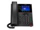 Poly VVX 350 - VoIP telefon - 3-smerna klicna zmogljivost