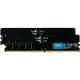 Crucial 32GB Kit (2x16GB) DDR5-5600 UDIMM CL46 (16Gbit) pomnilnik