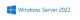 Microsoft® SQL Server® 2025 Standard