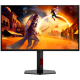 AOC Gaming OLED Q27G4SDR monitor - 67.3cm (26.5"), QHD (2560 x 1440), QD-OLED, 360Hz