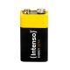  Intenso baterija 9V Energy Ultra 6LR61