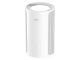 Mesh sistem CUDY M11000, BE11000, Full 2.5G, Tri-Band Wi-Fi 7