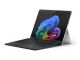 Računalnik Microsoft Surface Pro Copilot+ za podjetja - 11. izdaja - 13" - Qualcomm Snapdragon X Elite - X1E-80-100 - 32 GB RAM-a - 1 TB SSD