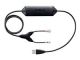 Jabra LINK - elektronski adapter za stikalo