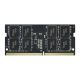 Teamgroup Elite 16GB DDR4-2666 SODIMM PC4-21300 CL19, 1.2V