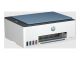 HP Smart Tank 585, vse-v-enem tiskalnik — tiskanje, skeniranje in kopiranje; 12/5 ppm