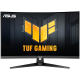 ASUS TUF Gaming VG32VQM5B Curved Gaming Monitor – 32'' (31.5'' viewable), FHD (1920 x 1080), VA, 1500R