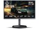 Monitor 27'' (69 cm) QHD IPS, 240Hz, 2xHDMI, 2xDisplayPort, zvočniki, Cooler Master GM27QPA