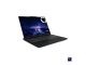 Lenovo Legion Pro 5 prenosnik z Intel Core Ultra 7 255HX, 16-palčnim WQXGA OLED zaslonom s 165 Hz osveževanjem, 32 GB RAM, 1 TB SSD, grafično kartico NVIDIA RTX 5060, operacijskim sistemom Windows 11 Home, v barvi Eclipse Black in 3-letno garancijo.