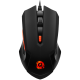 CANYON miška Star Raider GM-1 RGB 6buttons Wired Black