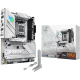 ASUS ROG STRIX B850-A GAMING WIFI AM5 ATX osnovna plošča - AMD B850, 4xDDR5, 4xM.2, 2xSATA