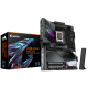 GIGABYTE Z890 AORUS MASTER LGA1851 ATX osnovna plošča - Intel Z890, 4xDDR5, 5xM.2, 4xSATA