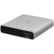 UniFi Console that connects directly to the Site Manager for powerful, multi-application site management, w/Pre-installed 1TB SSD, POE