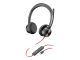 Poly Blackwire 8225 - slušalke