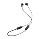 JBL Tune 235BT In-ear slušalke z mikrofonom, črne