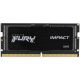 Kingston 32GB 5600MT/s DDR5 CL40 SODIMM FURY Impact pomnilnik