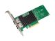 Adapter Intel X710-T2L 10GbE BASE-T z dvema vratoma - Namestitev uporabnika - Omrežna kartica 