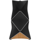 Beolab 90 Speaker (Secondary) Silver/Black