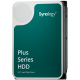 Synology HAT3300-2T 2TB Plus Series 3.5" SATA HDD 6Gb/s, 5400rpm, 180 MB/s;  warranty 3 years