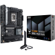 ASUS TUF GAMING B860-PLUS WIFI LGA1851 ATX osnovna plošča - Intel B860, 4xDDR5, 3xM.2, 4xSATA