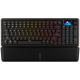 CORSAIR VANGUARD 96-MLX Plasma-DUAL, Mehanična Gaming Tipkovnica, črna