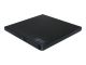 HLDS GP57EB40 tanek DVD-zapisovalnik USB 2.0 črn