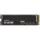 Crucial P510 2TB PCle Gen5 NVMe 2280 M.2 SSD disk